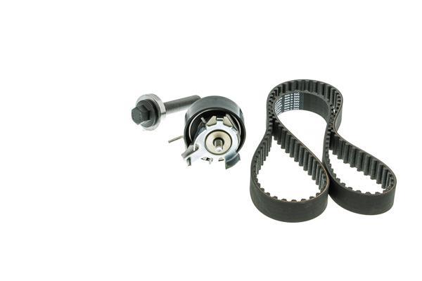 Kit de distribution (Kit courroie de distribution) AISIN ref. TSFD-008